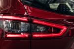 Nissan Rogue Sport 2019 года